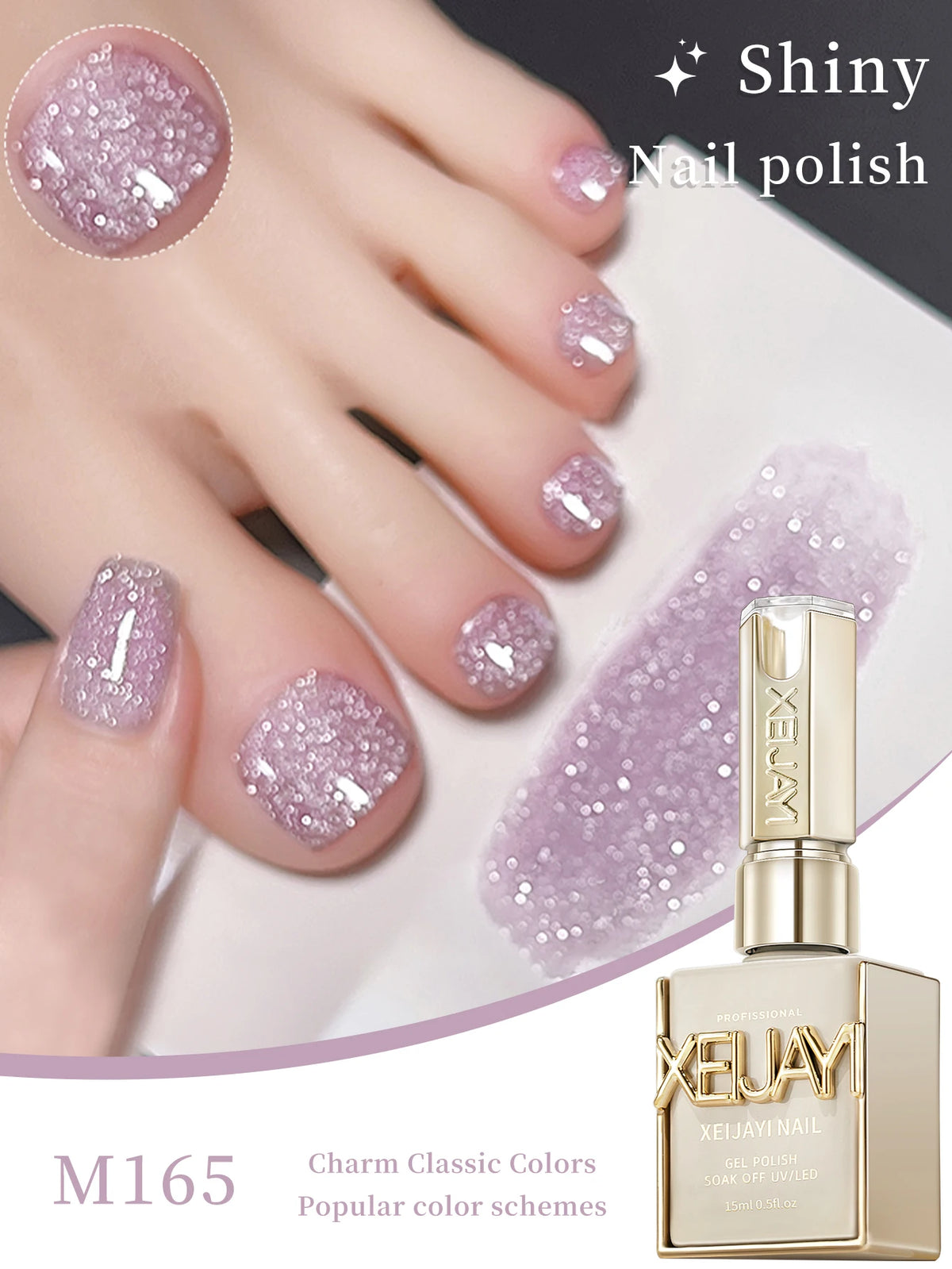 15ml UV/LED Construction Gel