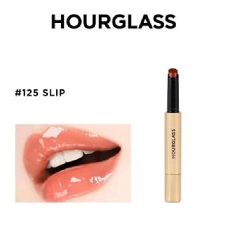 Hourglass Makeup Lipstick Matte Lip Gloss