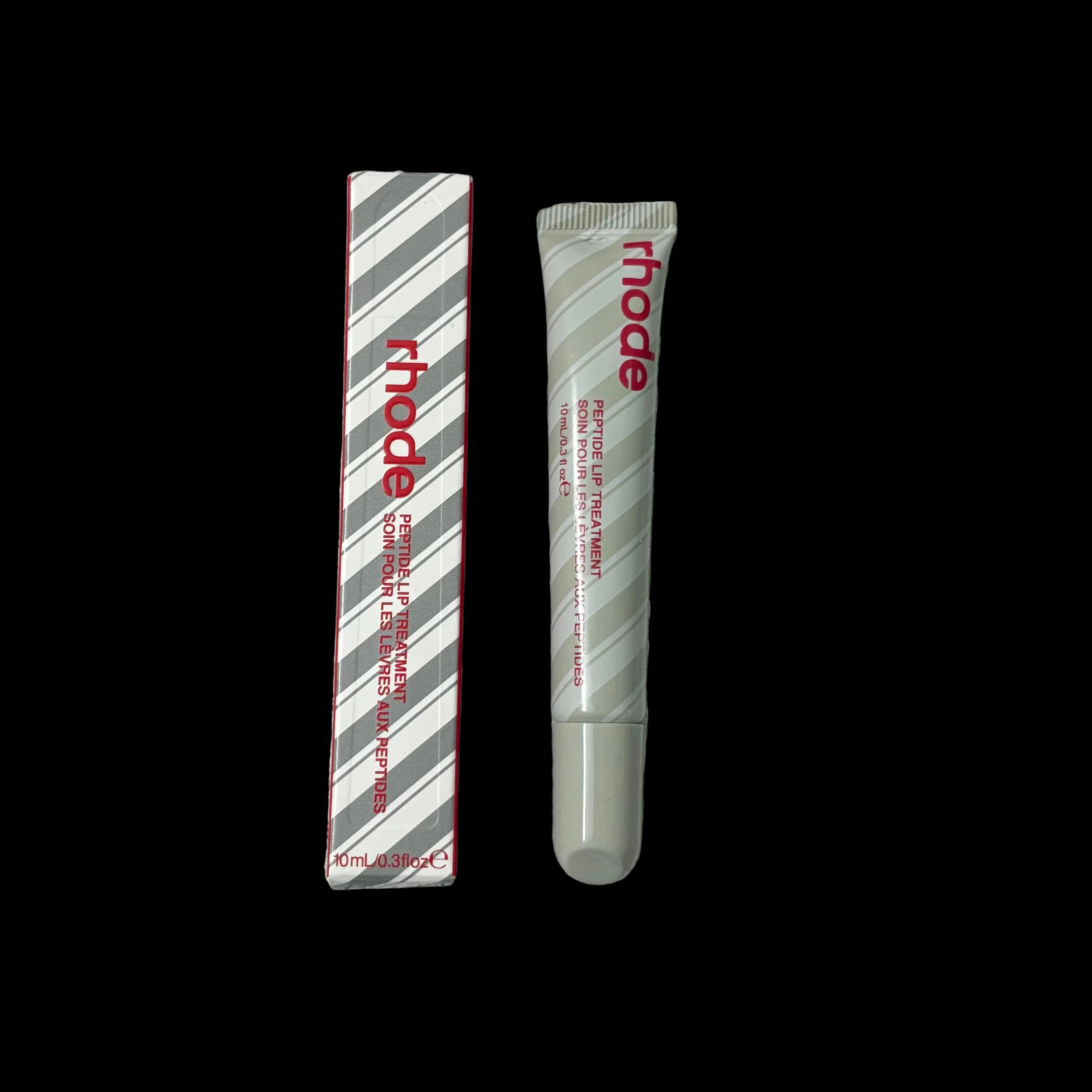 Peptide Lip Treatment Lemontini Lip Glosses & Skincare Products Face Cream