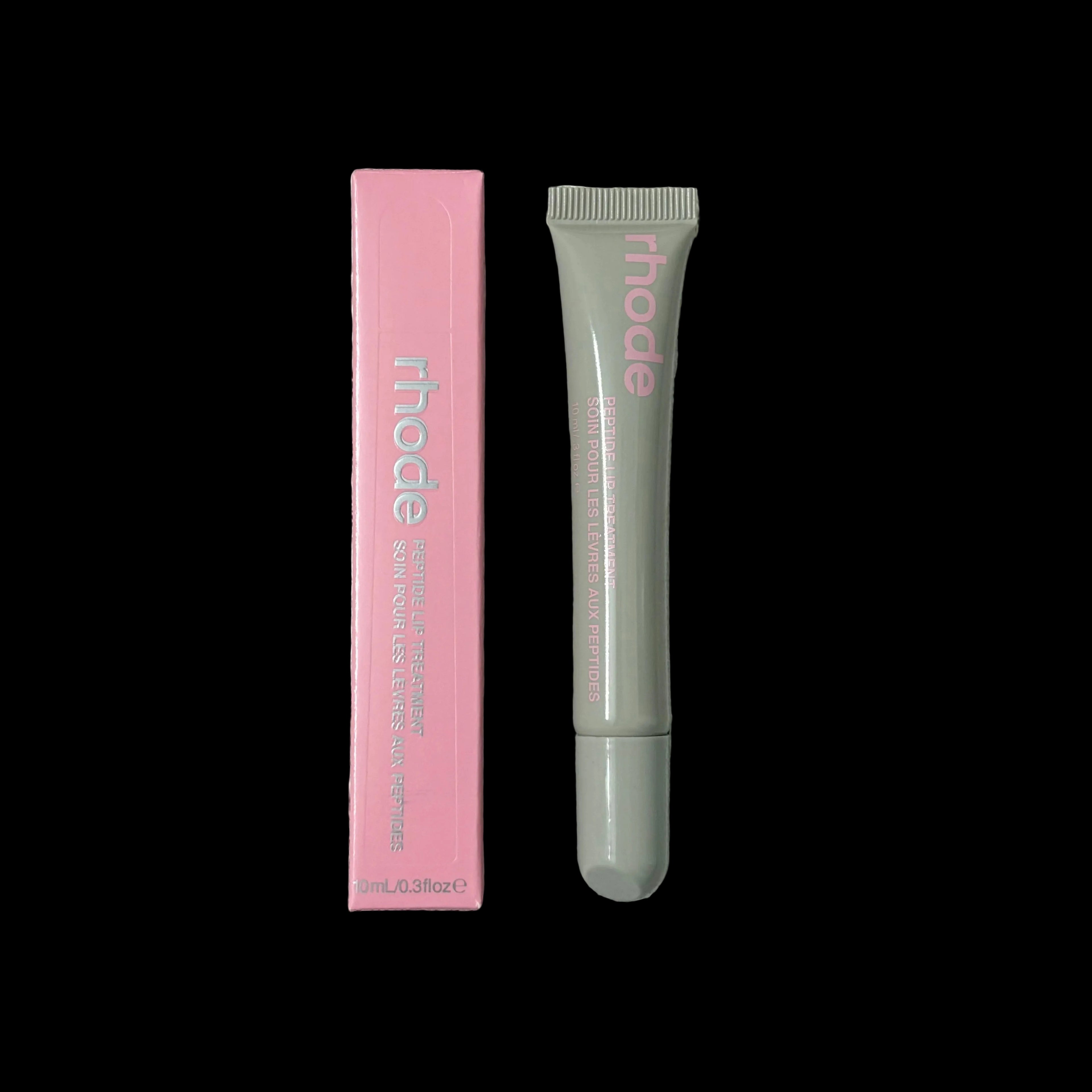 Peptide Lip Treatment Lemontini Lip Glosses & Skincare Products Face Cream