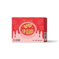 6-Pack Lip Gloss Set — Long-Lasting & Moisturizing