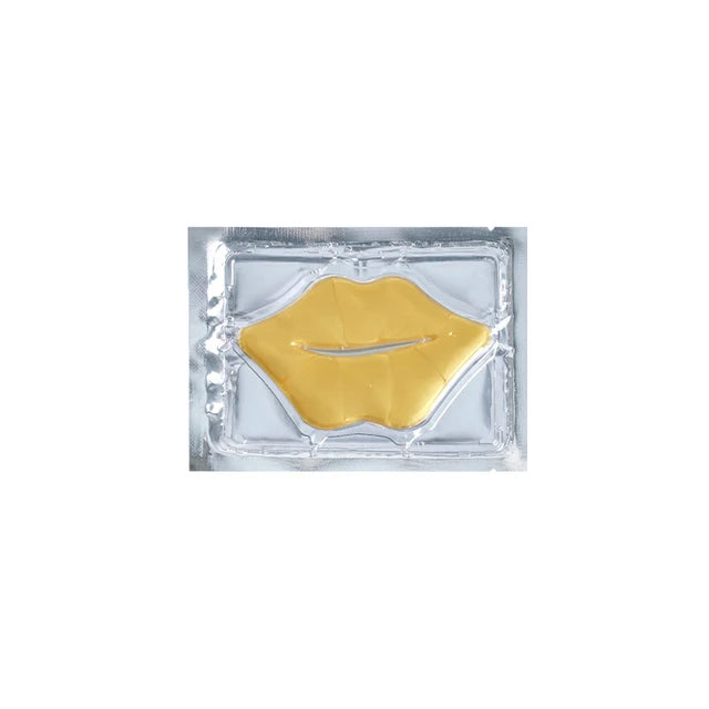 Collagen Lip Mask — 50pcs