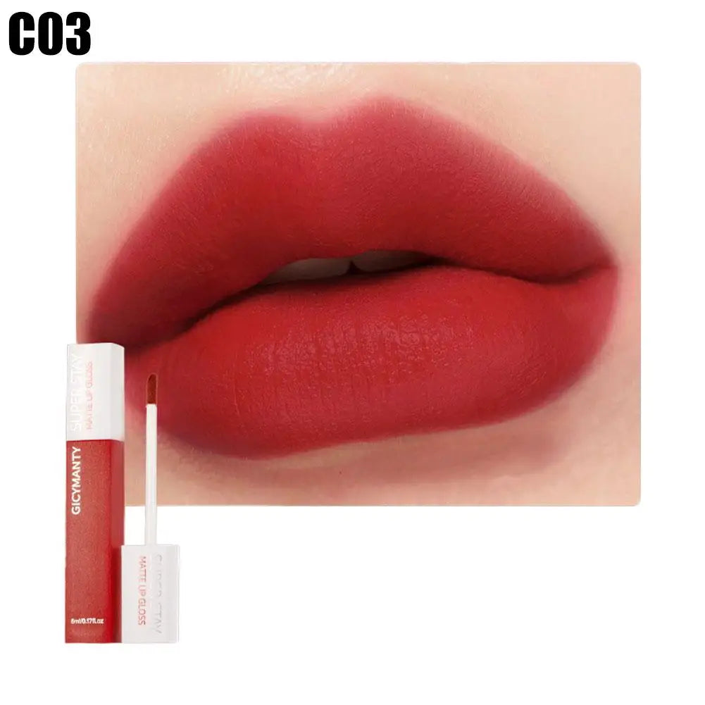 Superstay Matte Lip Gloss