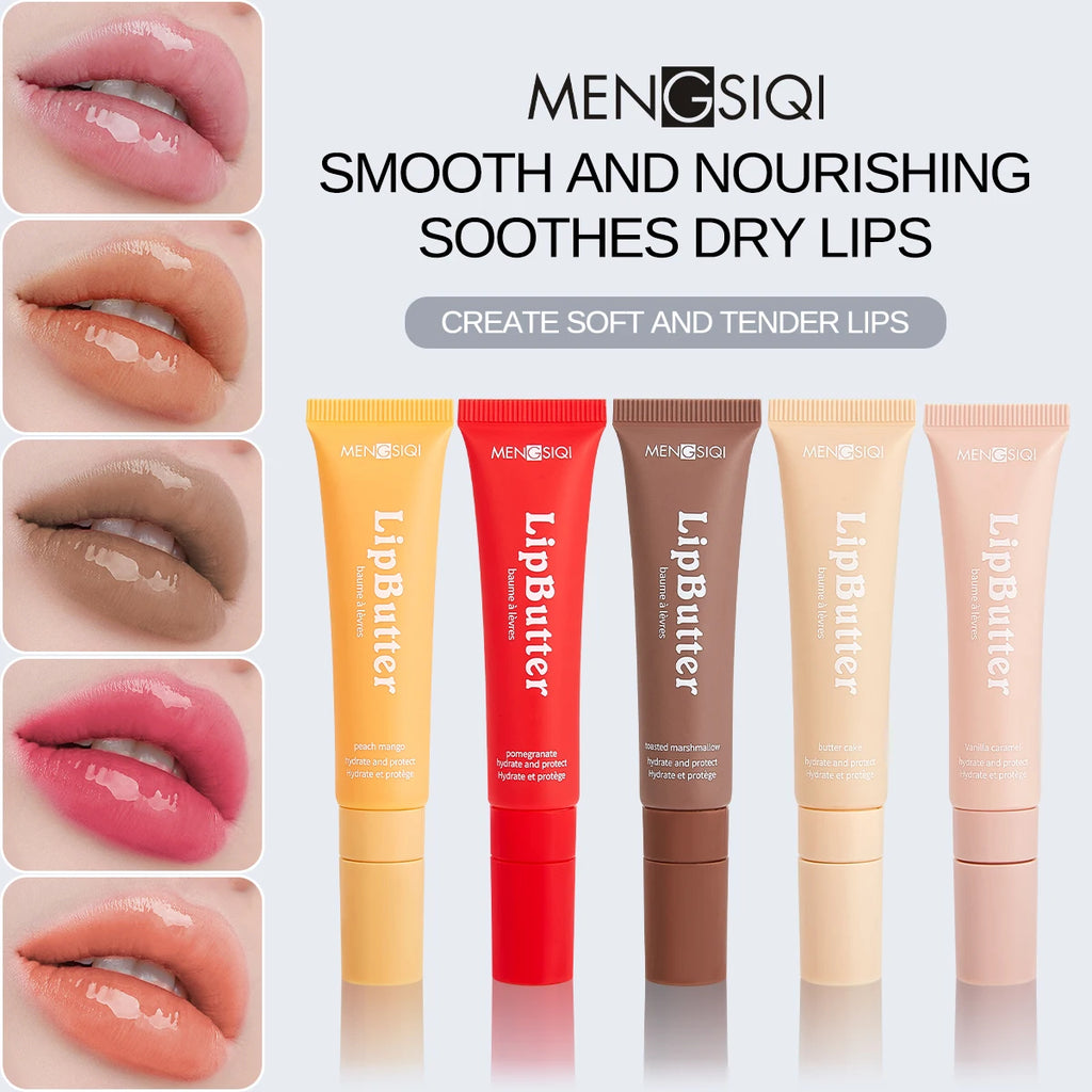 Moisturizing Mirror Lip Gloss
