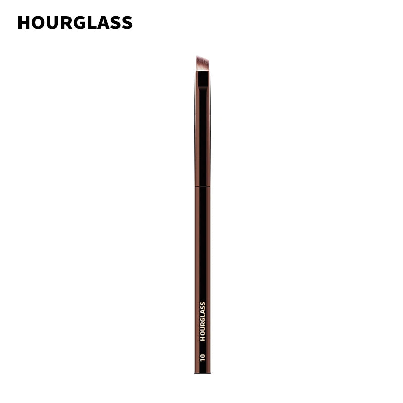 Angled Eyeliner & Eyebrow Brush No.10