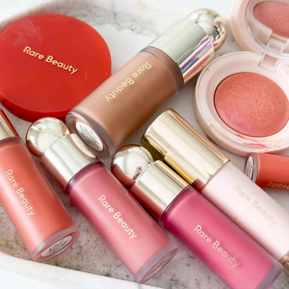 Rare Beauty Blushes