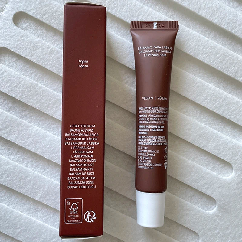 Moisturizing Lip Gloss