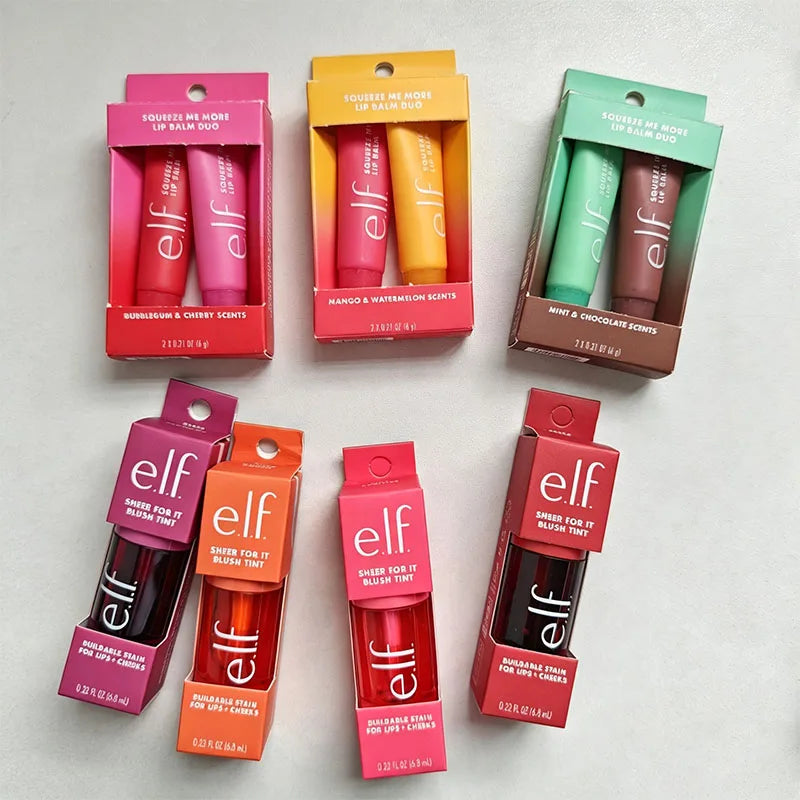 Elf Cosmetics