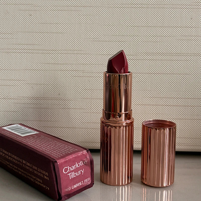 Charlotte Tilburys Makeup & Beauty Products