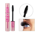 Pink Slender Mascara – Waterproof & Smudge-Proof