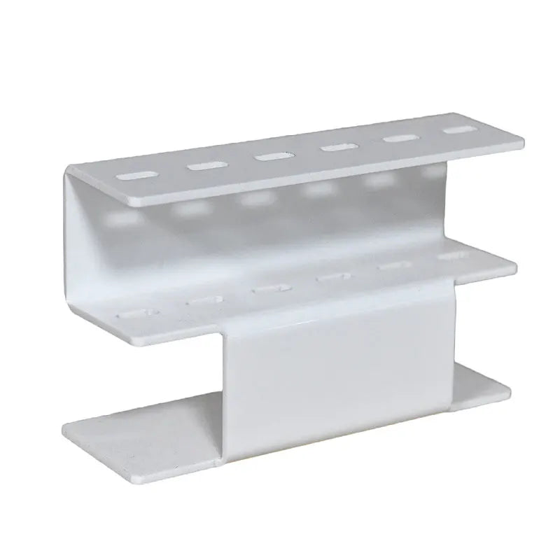 Eyelash Tweezers Storage Holder Stand 6 Holes