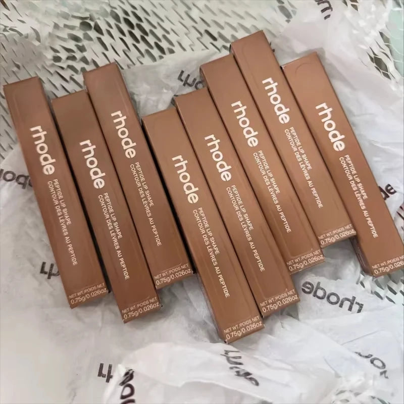 Lip Liner Pencil w/Peptide
