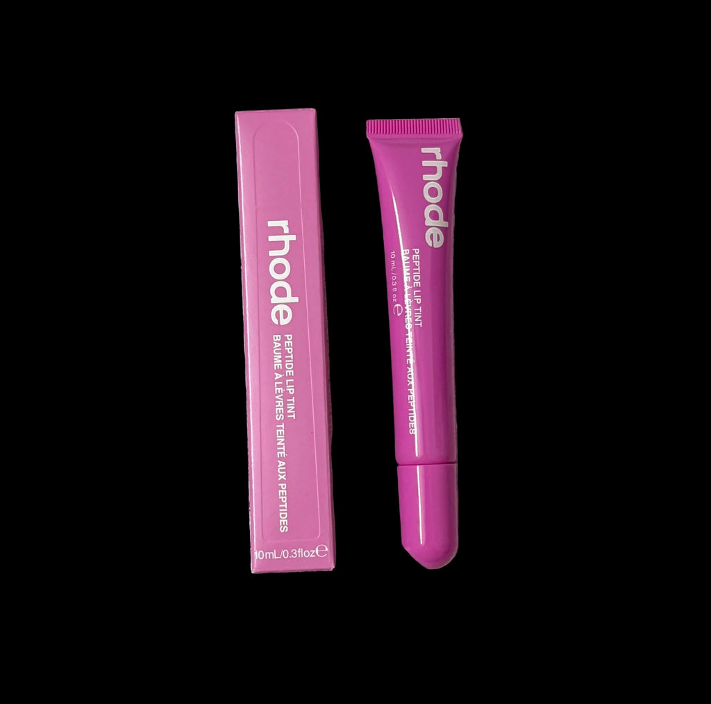 Peptide Lip Treatment