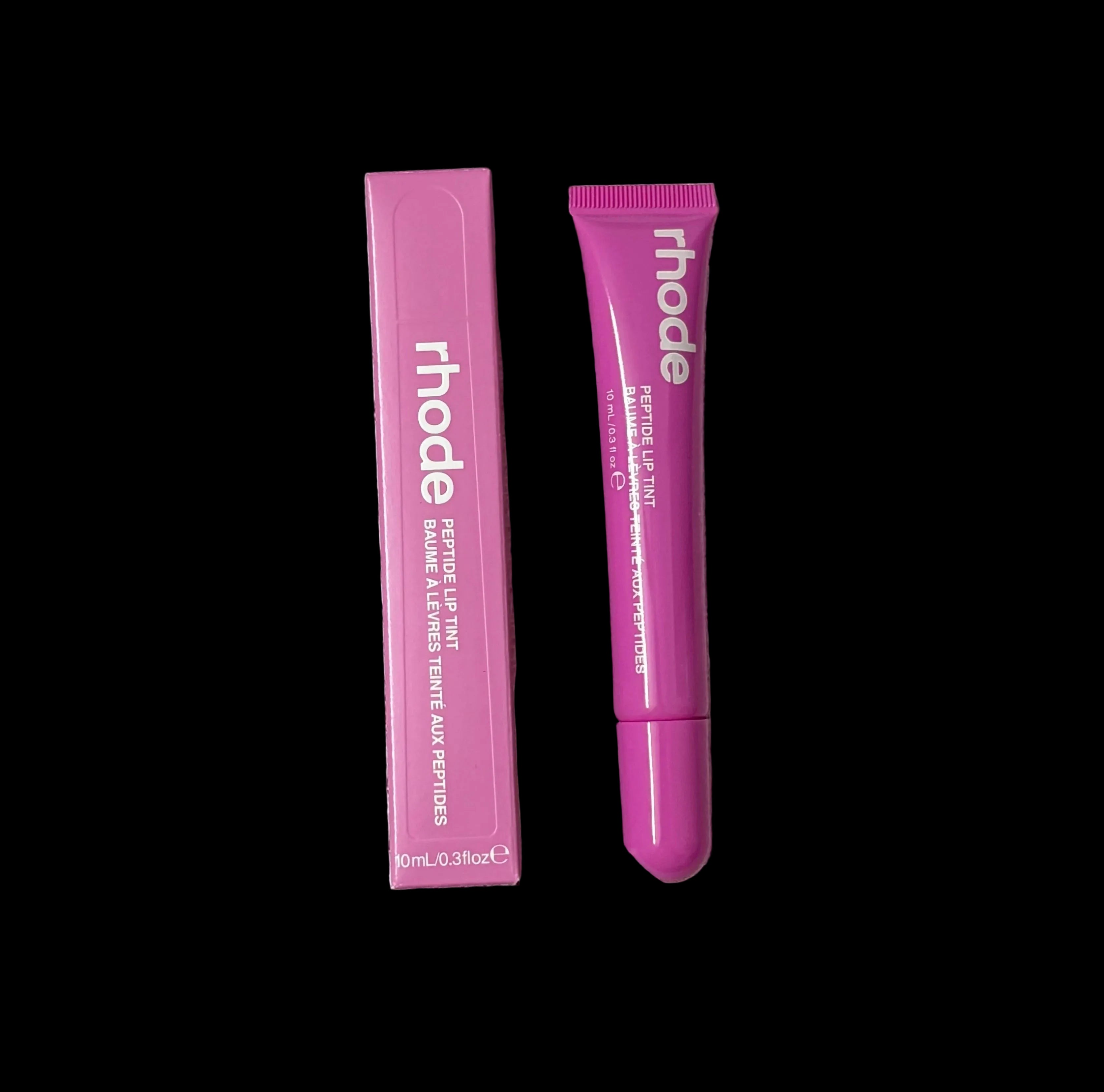 Peptide Lip Treatment Lemontini Lip Glosses & Skincare Products Face Cream