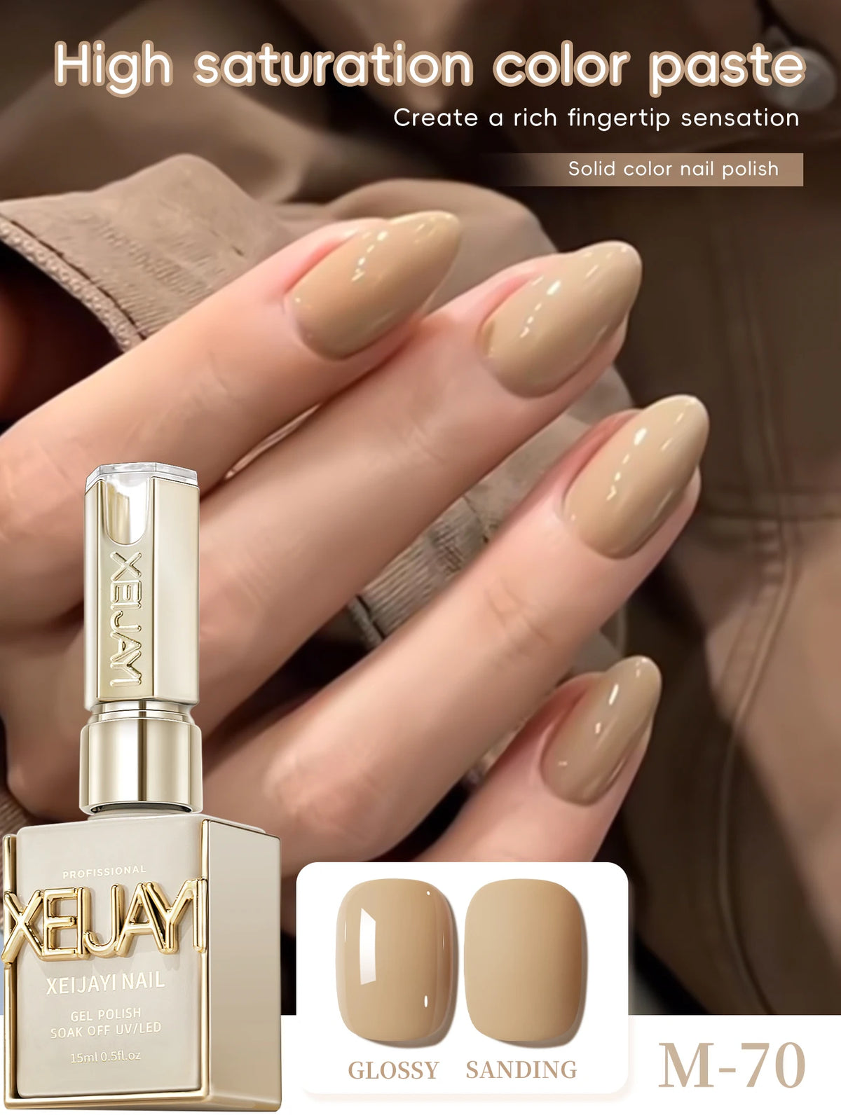 15ml UV/LED Construction Gel