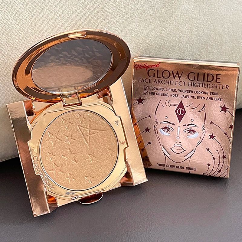 Charlotte Tilburys Makeup & Beauty Products
