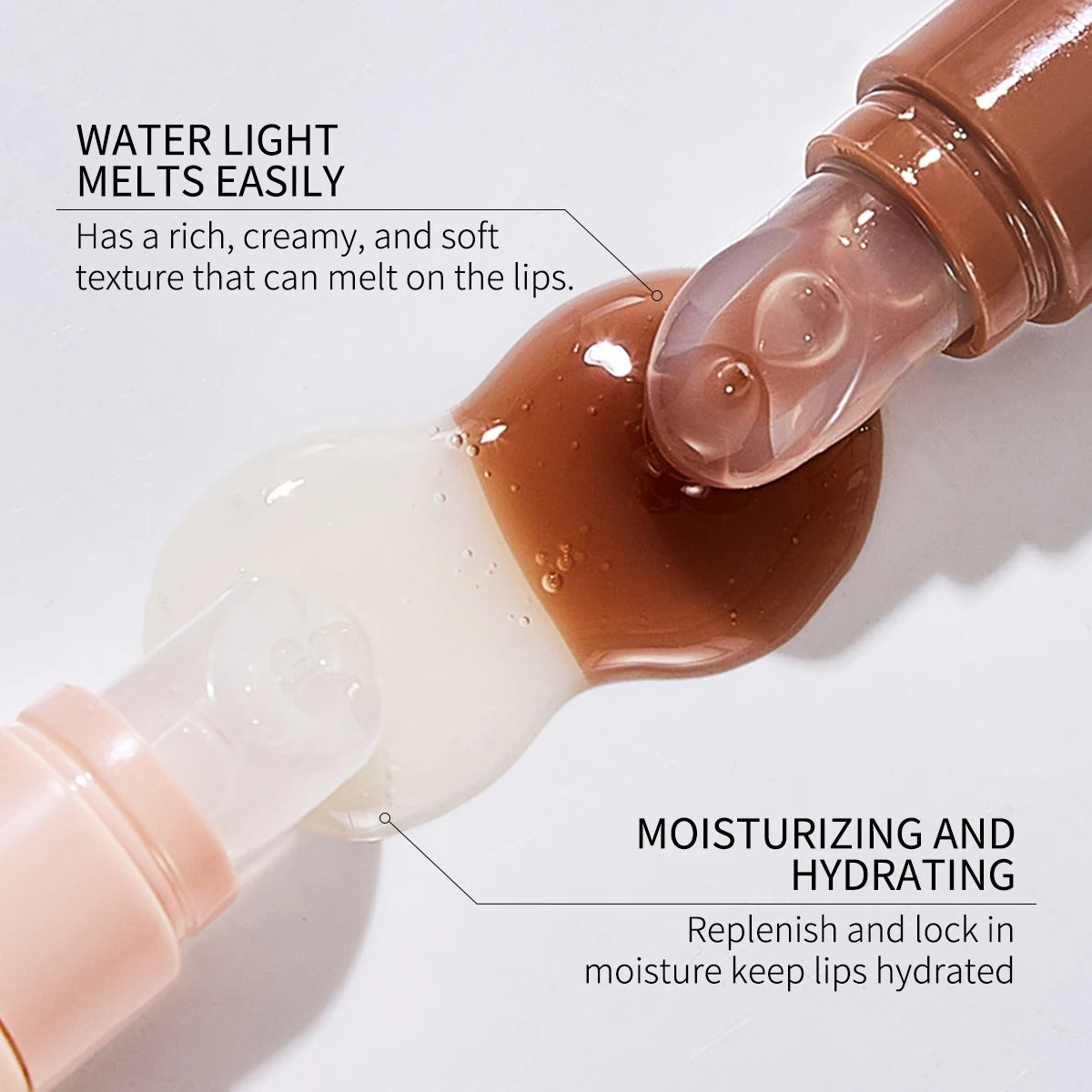Moisturizing Mirror Lip Gloss