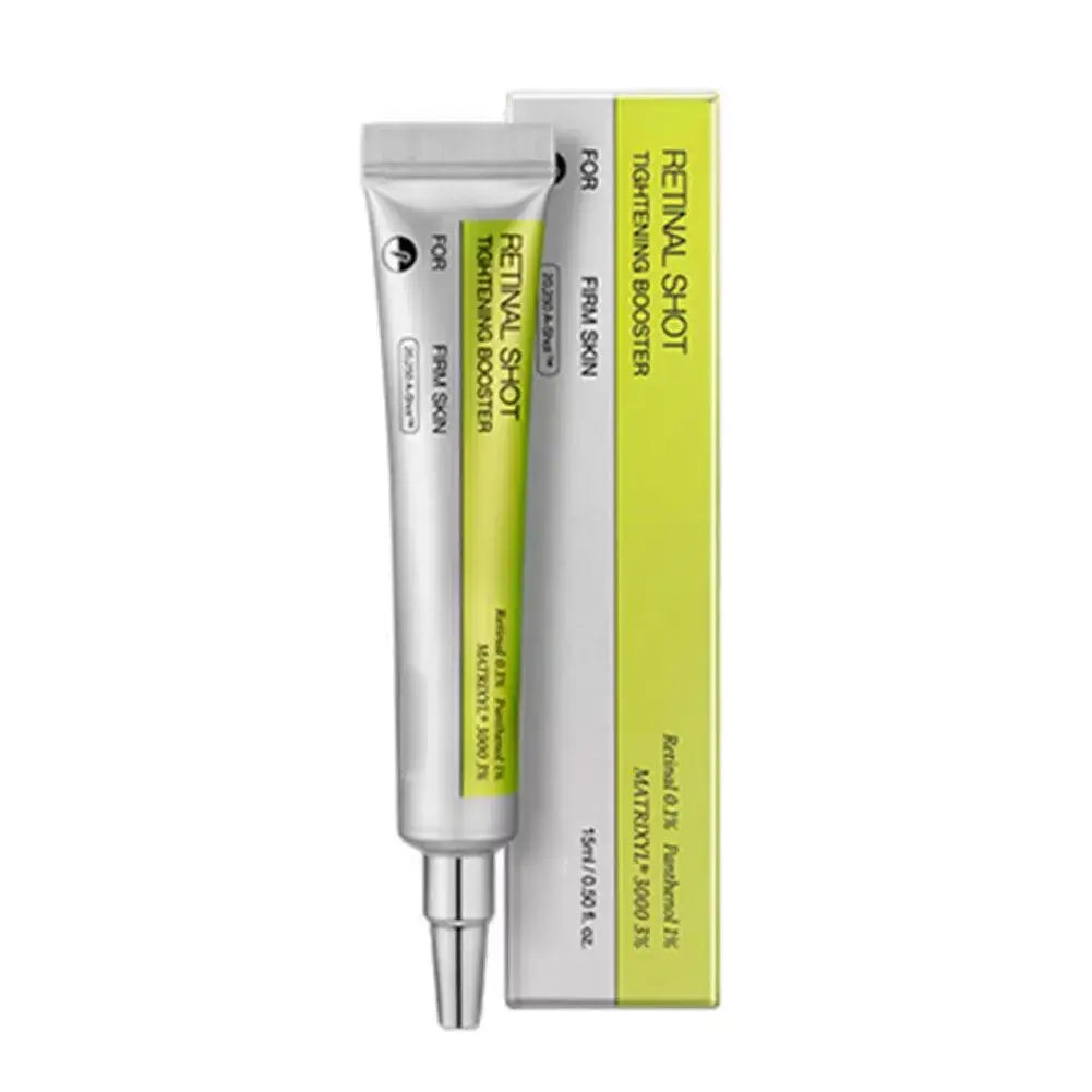 Retinol Eye Cream — Firming & Brightening
