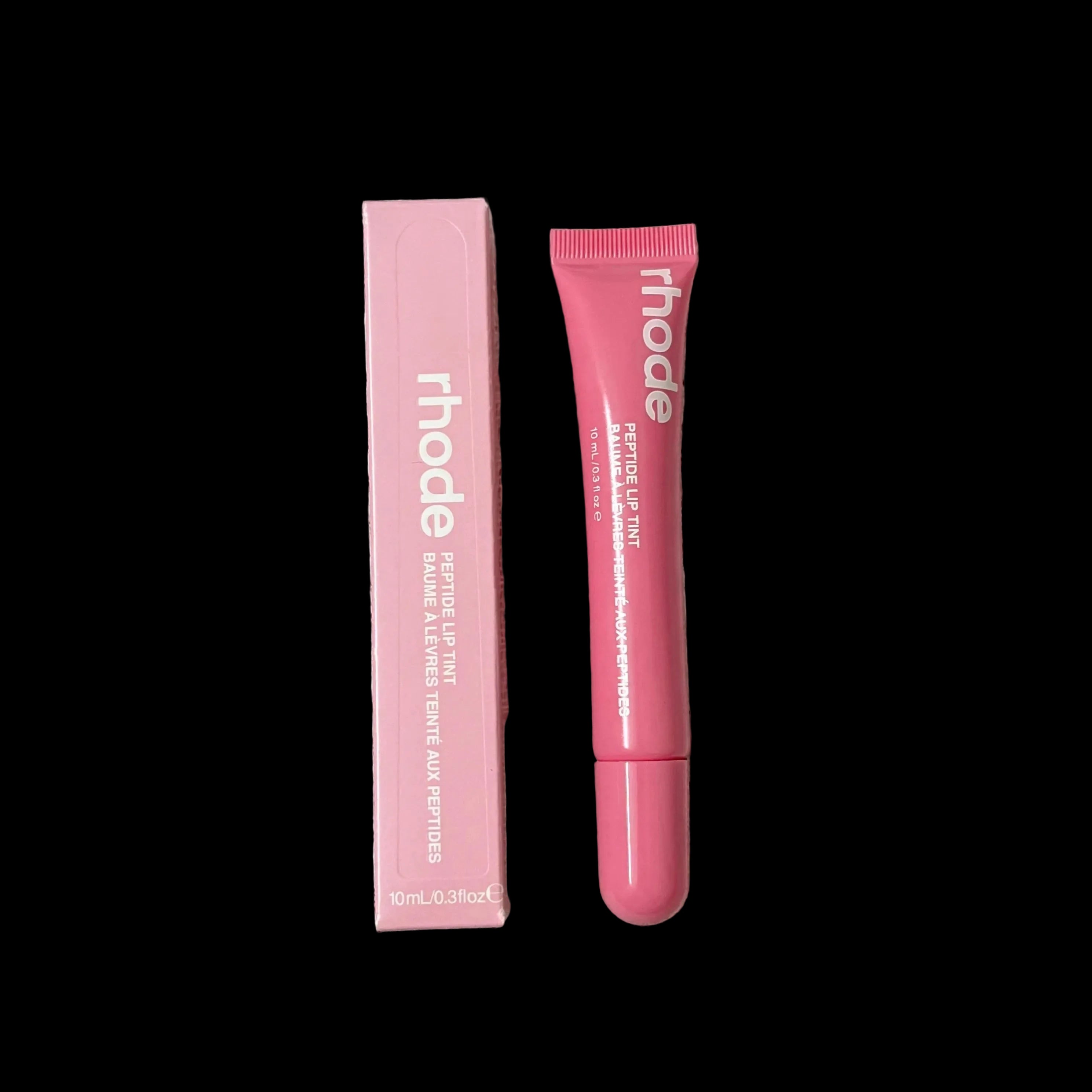 Peptide Lip Treatment Lemontini Lip Glosses & Skincare Products Face Cream