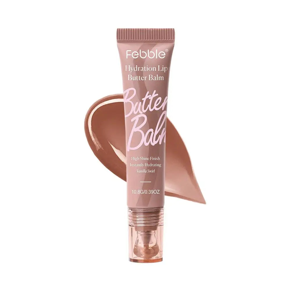 Hydrating Plumping Lip Gloss Liquid Lipstick Long Lasting Shine Moisturizing Tint Smooth Glitter Pigmented Daily Wear Lip Makeup