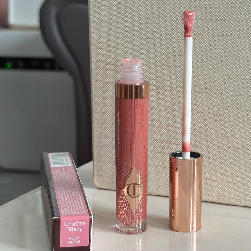 Charlotte Tilburys Makeup & Beauty Products