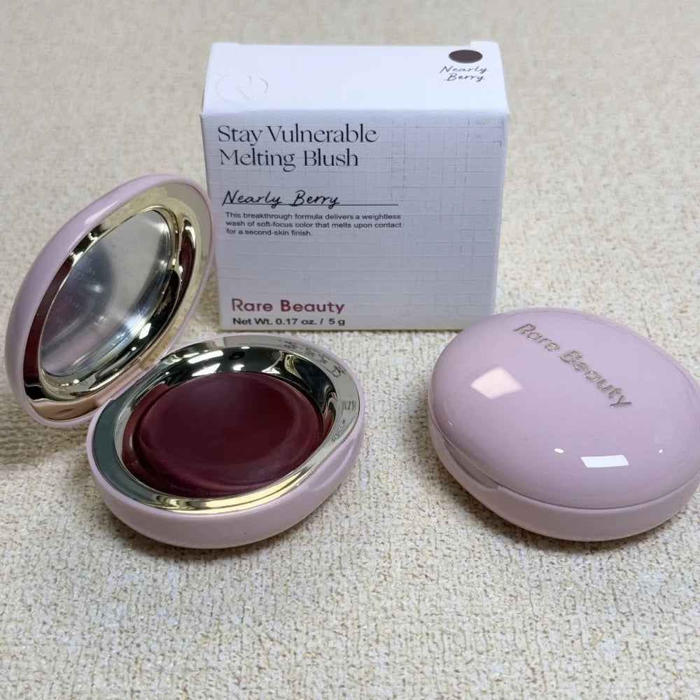 Rare Beauty Blushes
