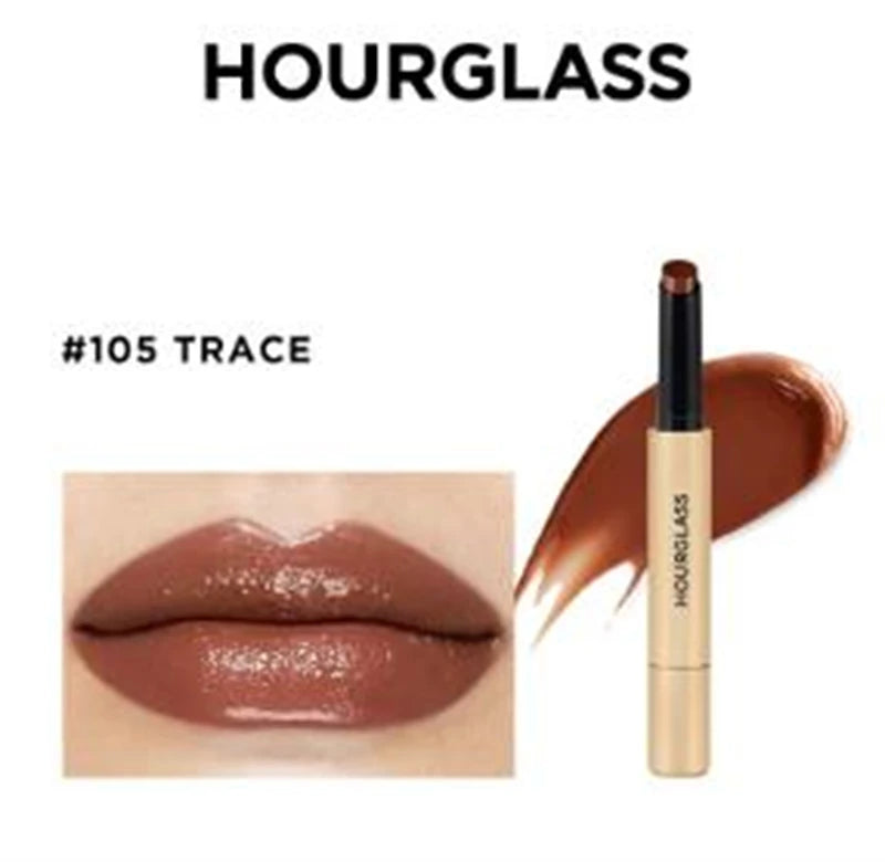 Hourglass Makeup Lipstick Matte Lip Gloss