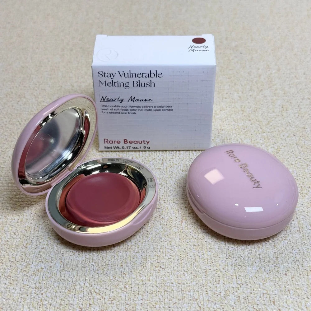 Rare Beauty Blushes
