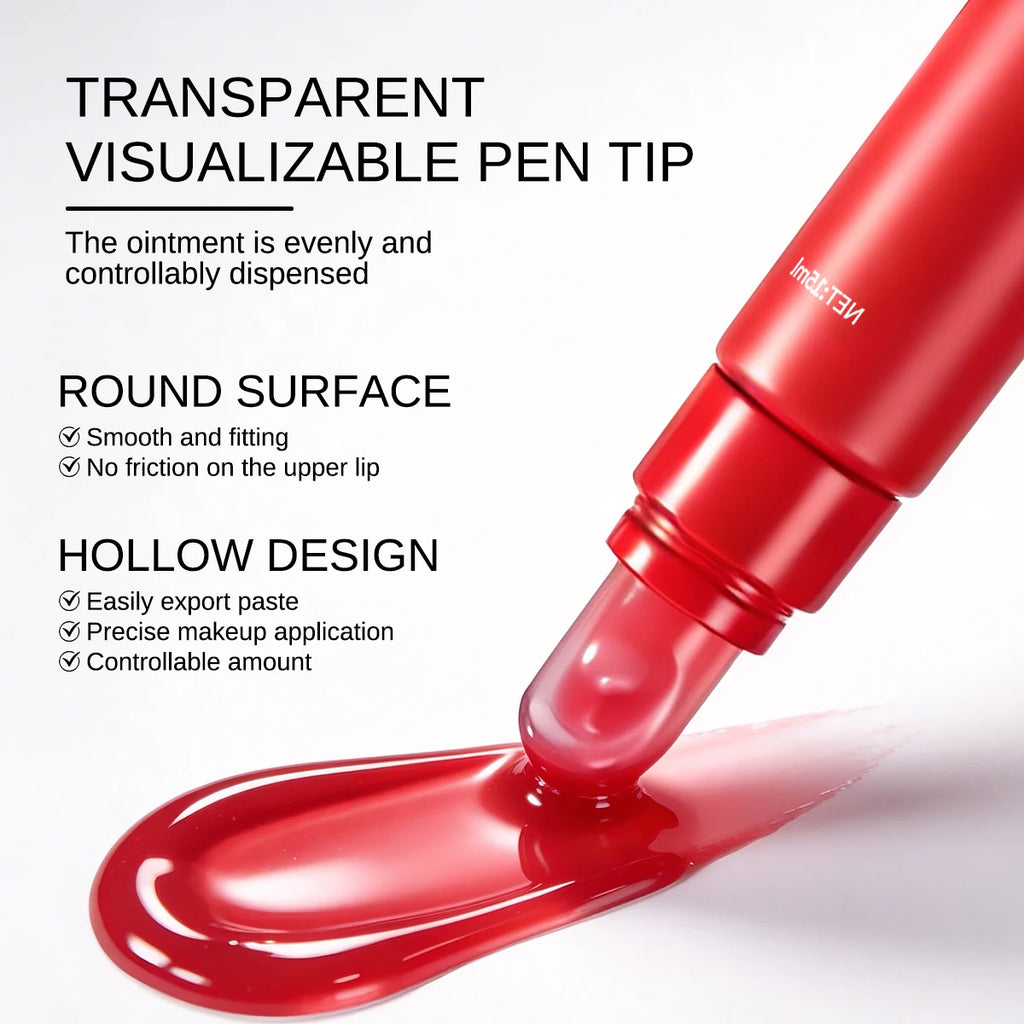 Moisturizing Mirror Lip Gloss