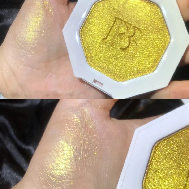 Fenty Beauty Multi-Color Contour & Highlight Stick & Eyeshadows