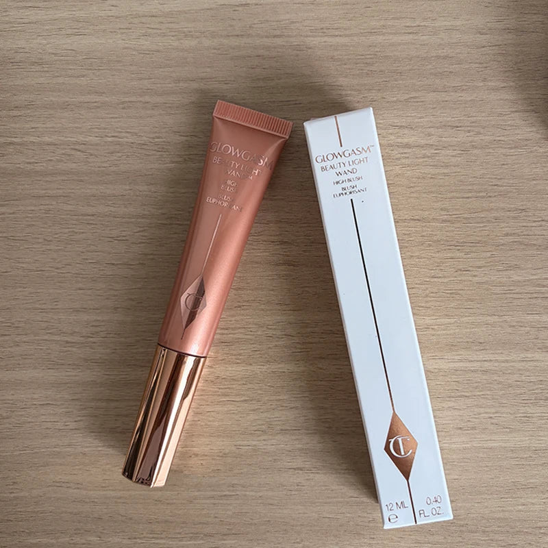 Charlotte Tilburys Makeup & Beauty Products