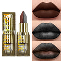 KAFURUX Two-Tone Chocolate Lipstick