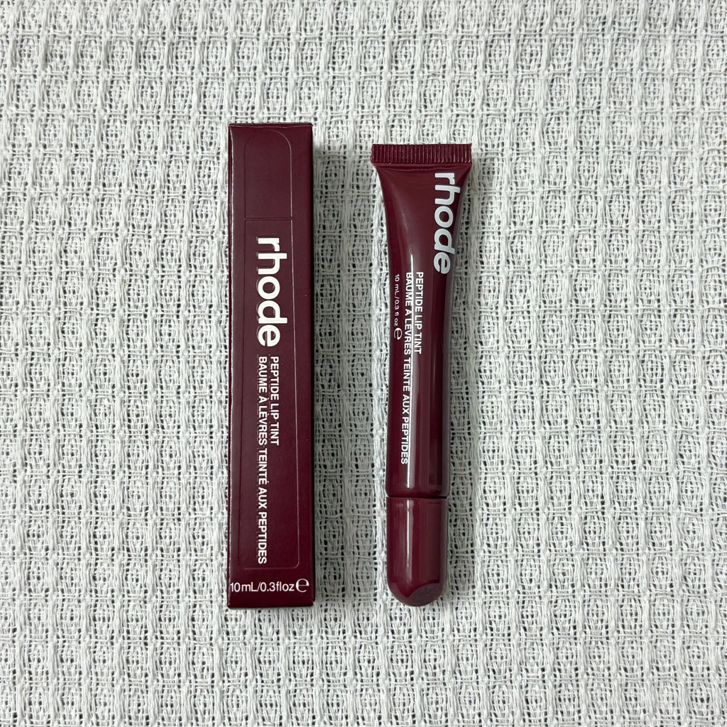 Peptide Lip Treatment