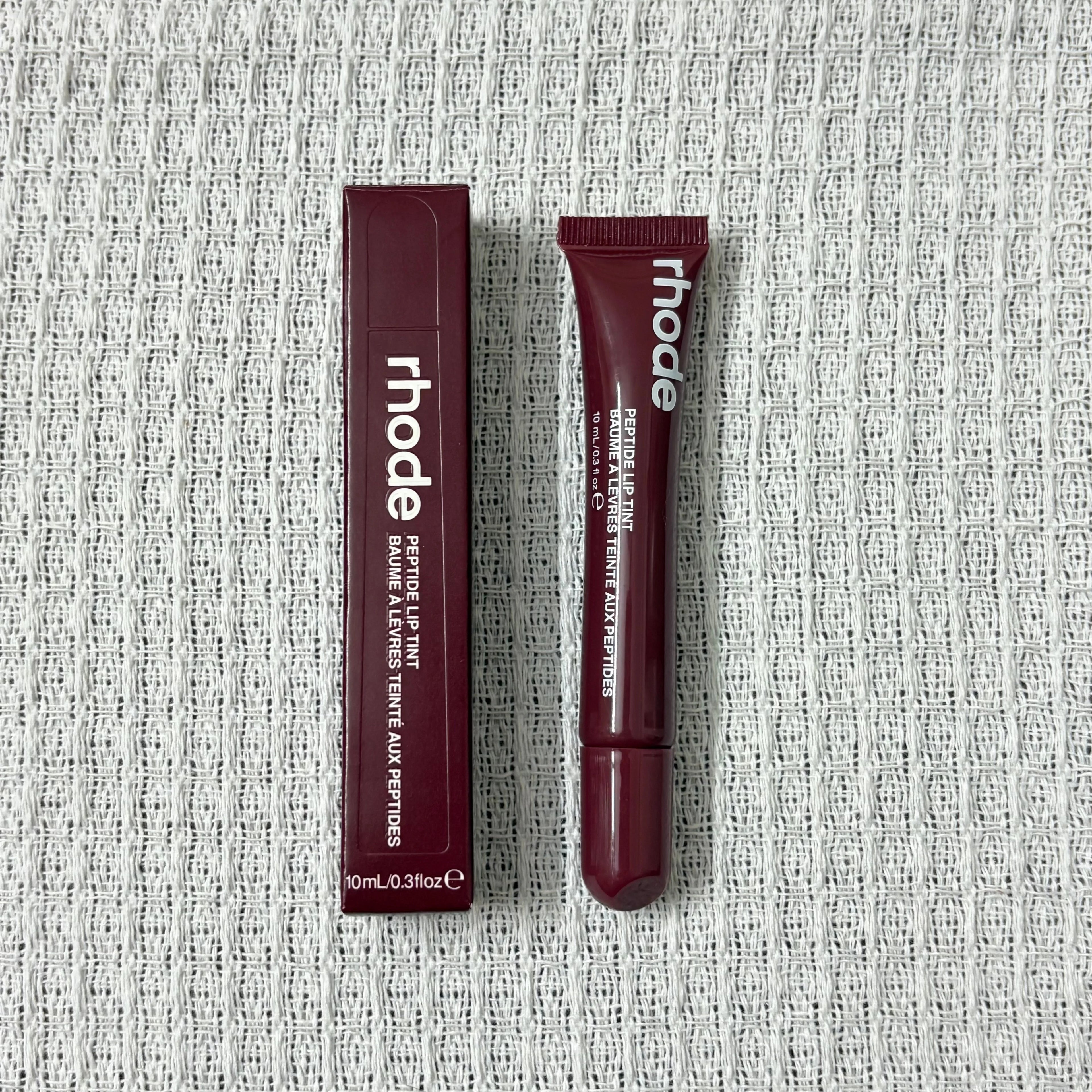 Peptide Lip Treatment Lemontini Lip Glosses & Skincare Products Face Cream