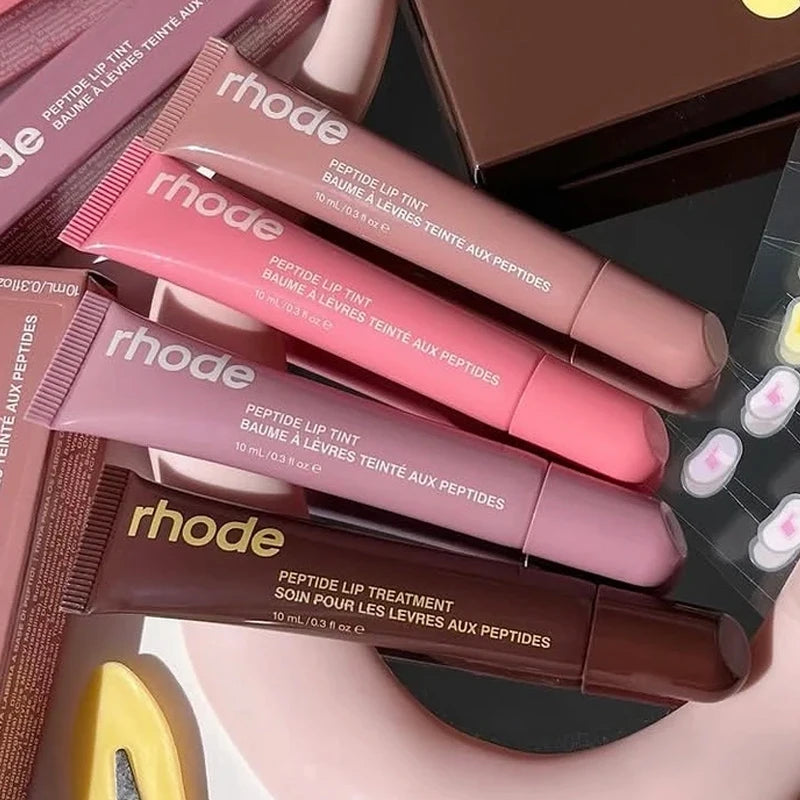 Rhode Peptide Lip Tint – Spring Limited Edition