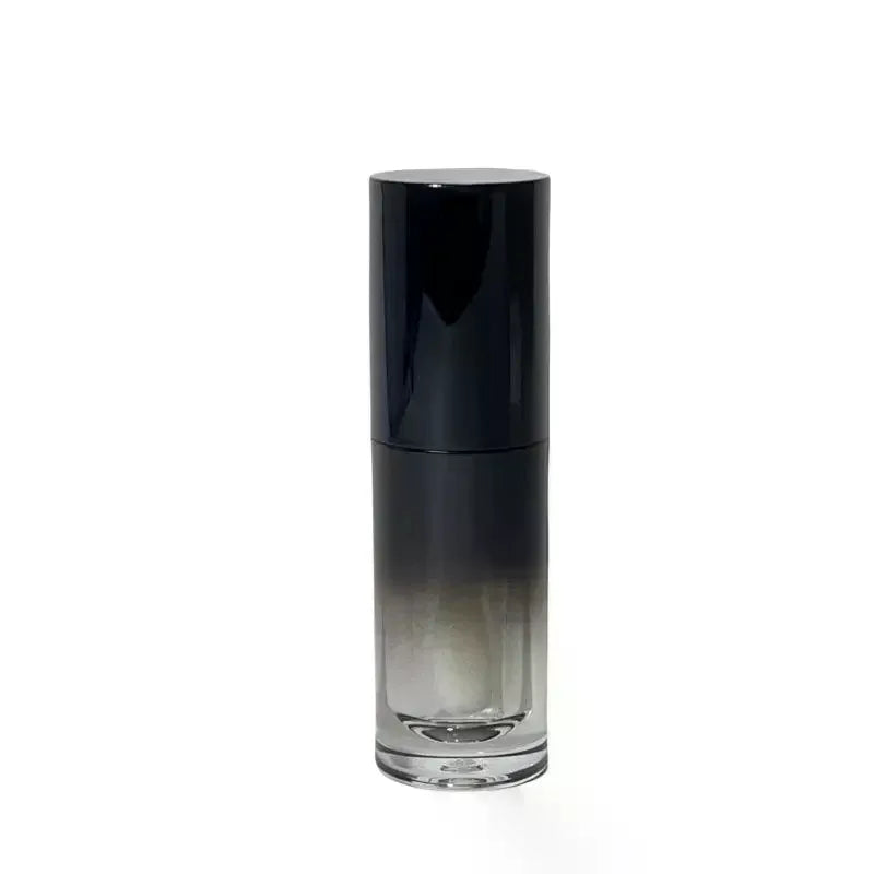 1/5 Pcs Empty Lip Gloss Tubes Round 6ml Lip Tubes With Thumb Brush Container Bottles Container Tube Used For Filling Lip Glaze \\
.
-