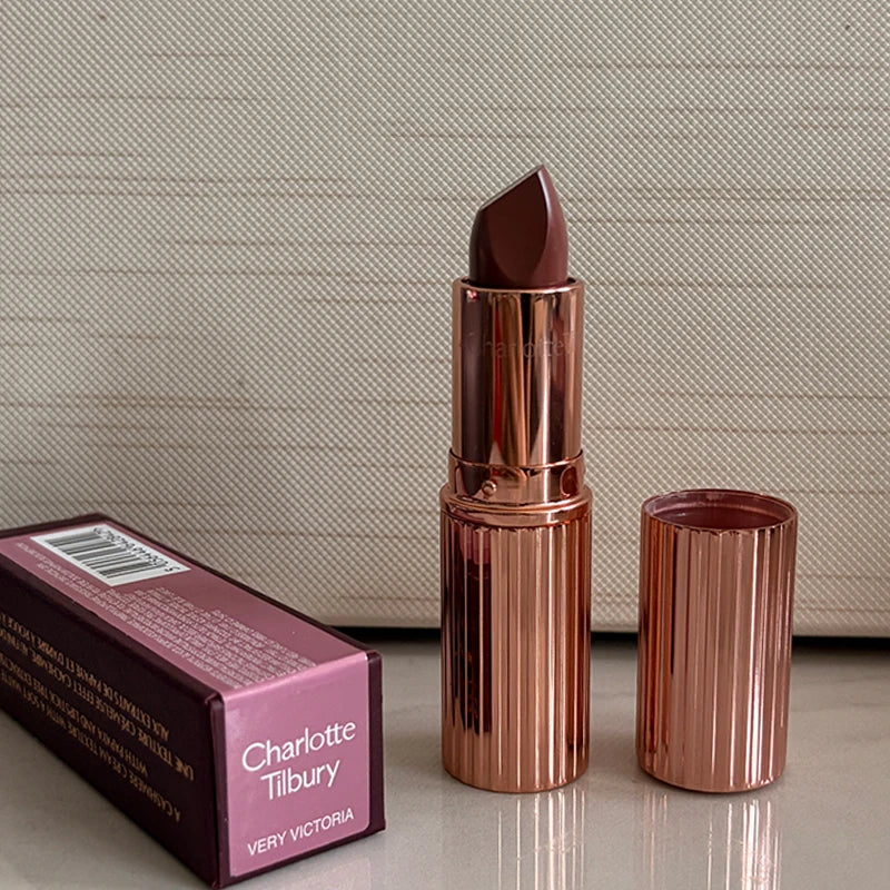 Charlotte Tilburys Makeup & Beauty Products