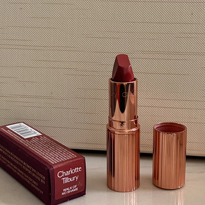 Charlotte Tilburys Makeup & Beauty Products