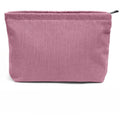 Corduroy Cosmetic Makeup Bag