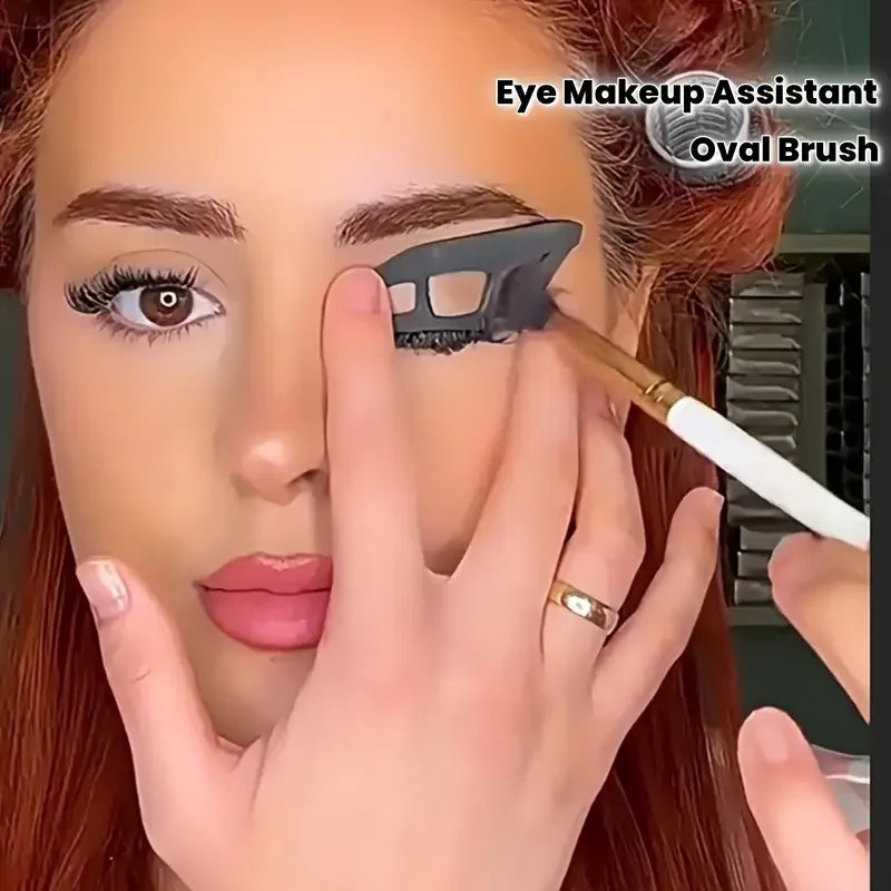 3-Piece Eye Makeup Kit