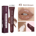 Glitter Lip Gloss – High Shine Glass Finish