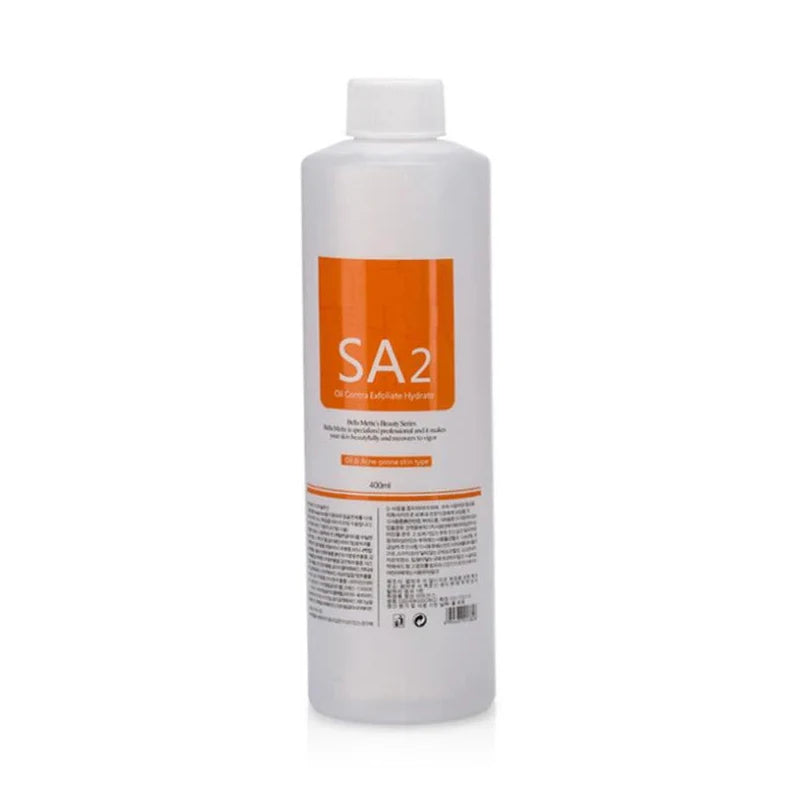 Aqua Peel Face Serum — AS1 SA2 AO3, 400ml (3-Pack)