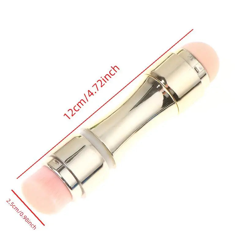 Makeup Brush 4-in-1