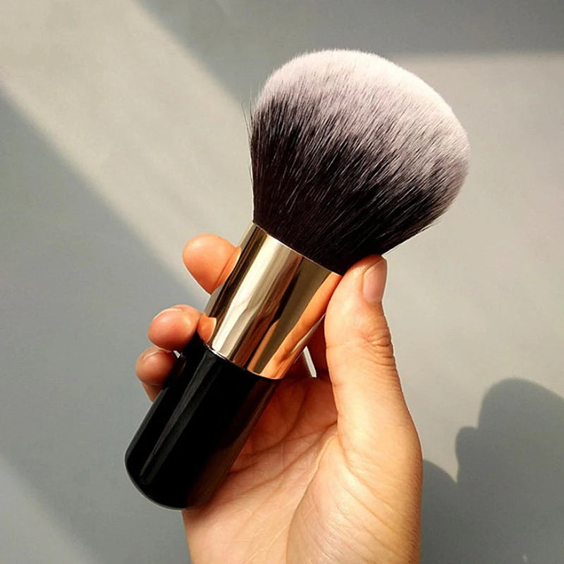 1Pcs Big Size Makeup Brushe Foundation Powder Face Blush
