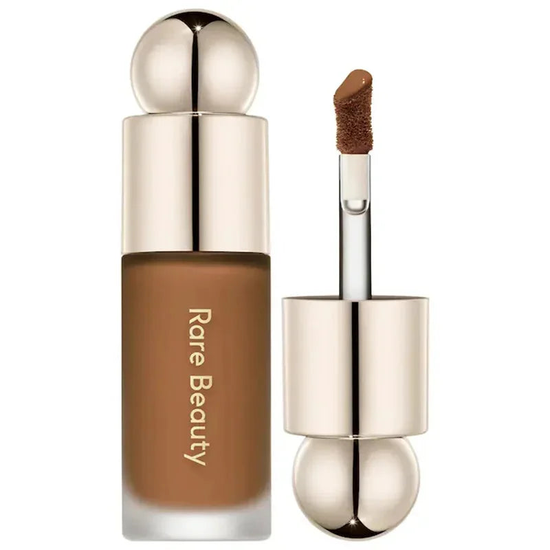 Rare Beauty Contour Stick Waterproof Shading Highlight Shadow Sculpt Facial V Shape Slim Nose Bright Side Cheek Smooth Makeups Y