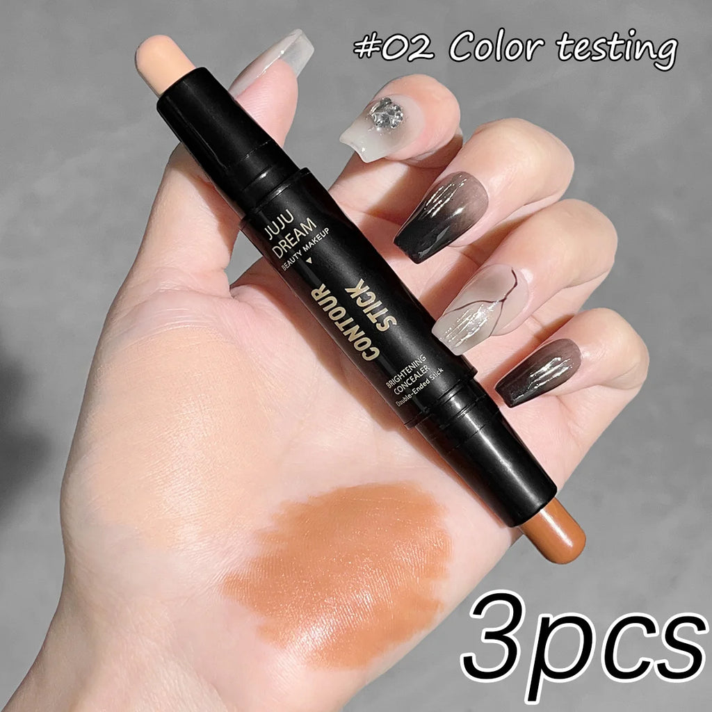 Double-Ended Contour & Highlight Stick