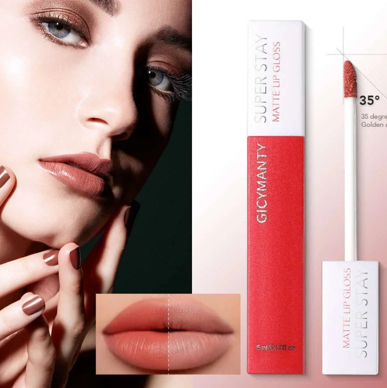 Superstay Matte Lip Gloss