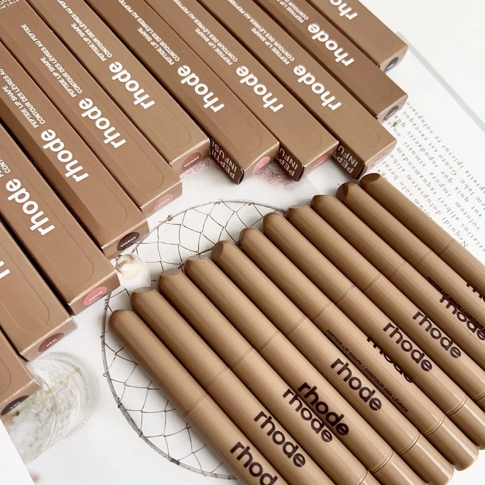 Lip Liner Pencil w/Peptide