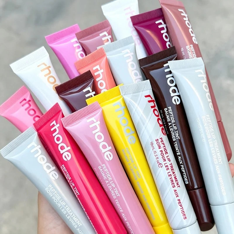 Rhode Peptide Lip Tint