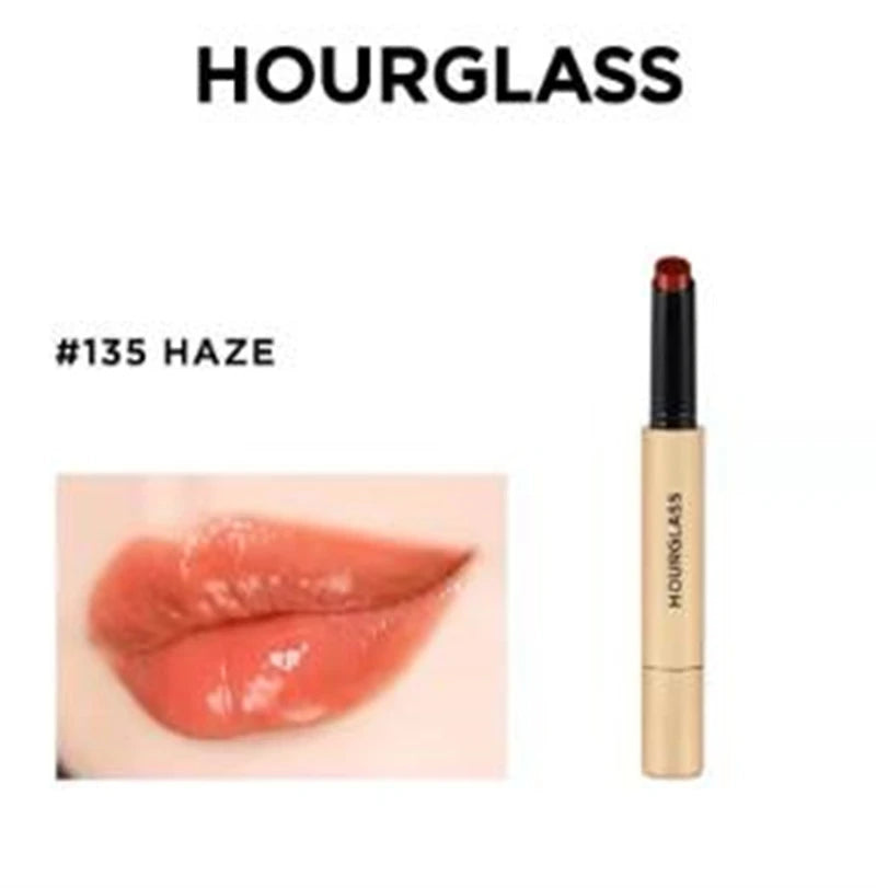 Hourglass Makeup Lipstick Matte Lip Gloss